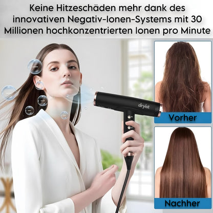 Dryist™ Pro + GRATIS HAARBÜRSTE