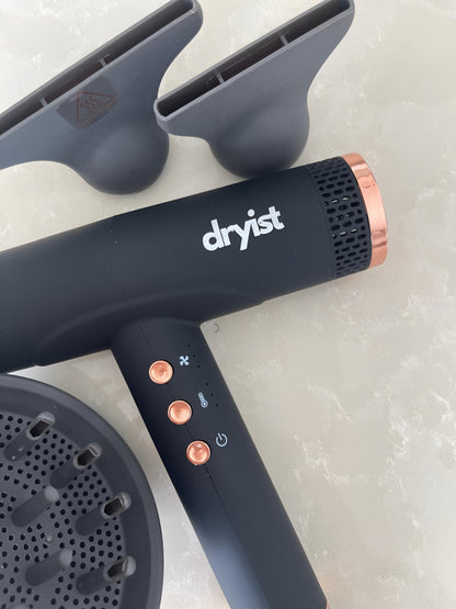 Dryist™ Pro + GRATIS HAARBÜRSTE