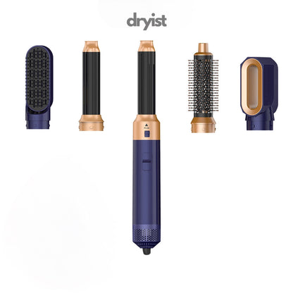 Dryist Airstyler - 5in1 Multistyler