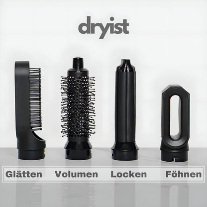 Dryist Airstyler - 5in1 Multistyler