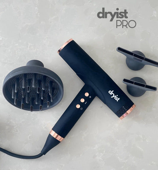 Dryist™ Pro + GRATIS HAARBÜRSTE