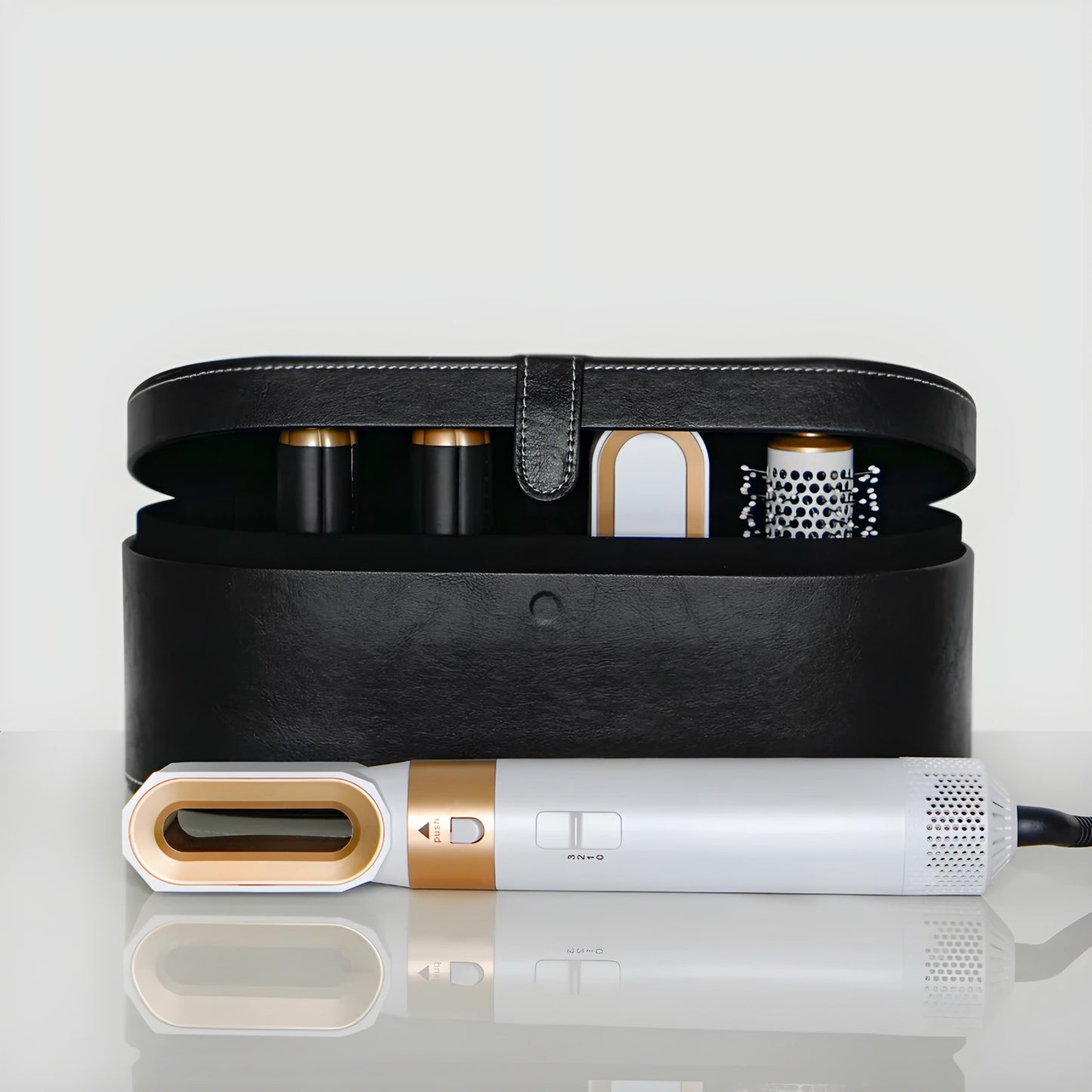 Dryist Airstyler - 5in1 Multistyler