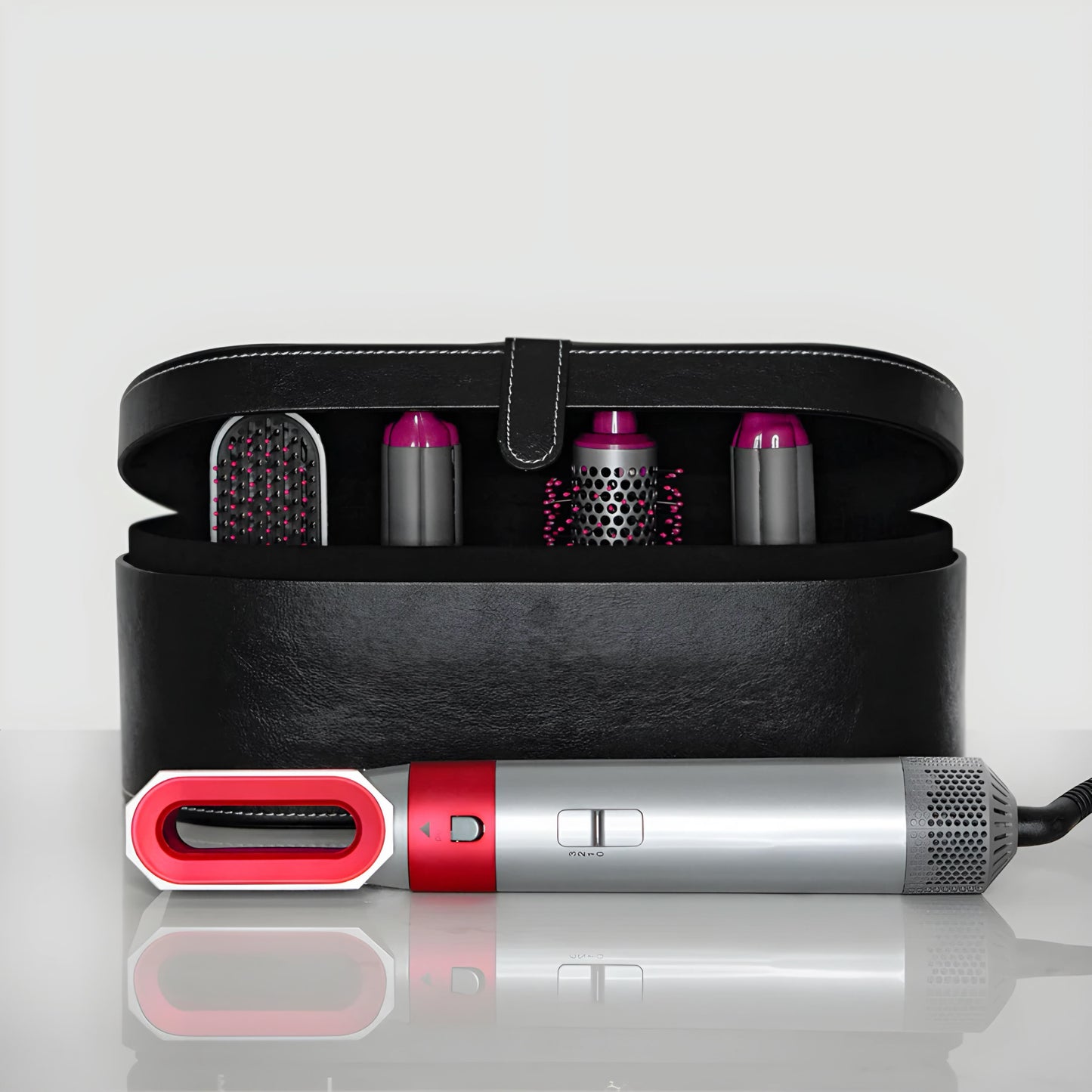 Dryist Airstyler - 5in1 Multistyler