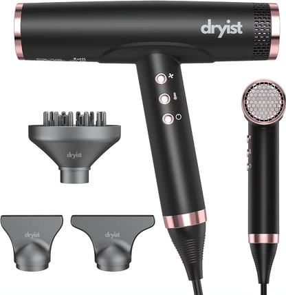 Dryist™ Pro + GRATIS HAARBÜRSTE
