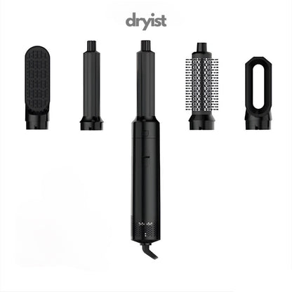 Dryist Airstyler - 5in1 Multistyler