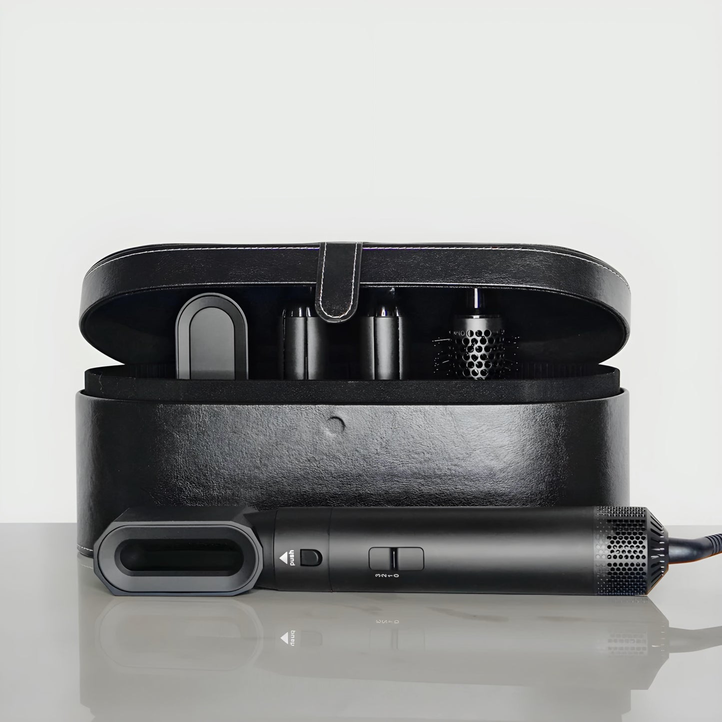 Dryist Airstyler - 5in1 Multistyler