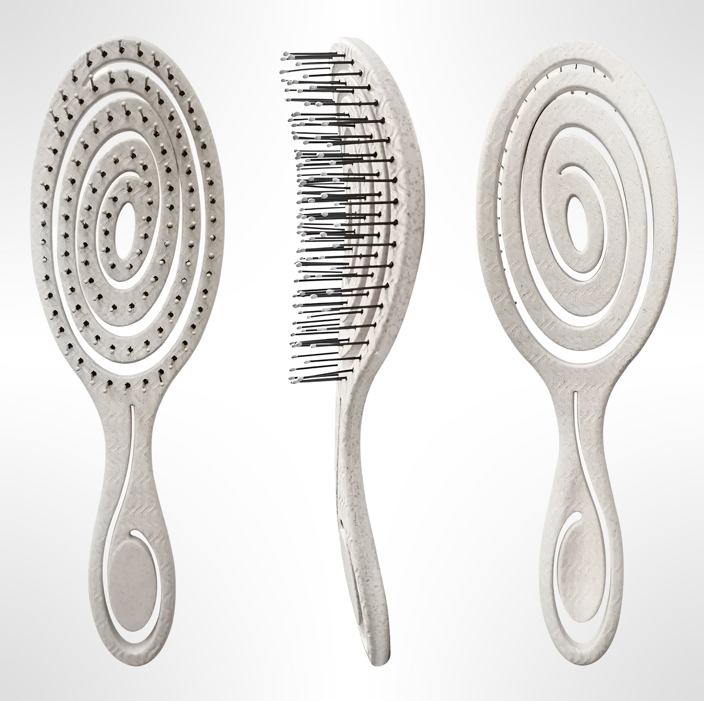 Dryist™ Pro + GRATIS HAARBÜRSTE
