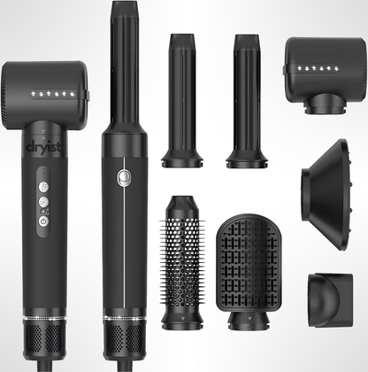 Dryist Airstyler - 7in1 Multistyler